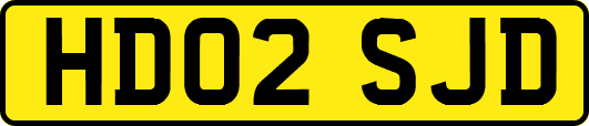 HD02SJD