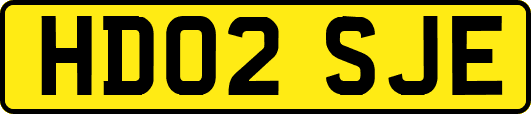 HD02SJE