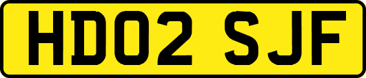HD02SJF