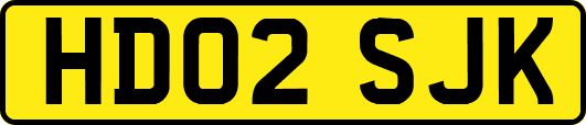 HD02SJK