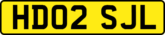 HD02SJL