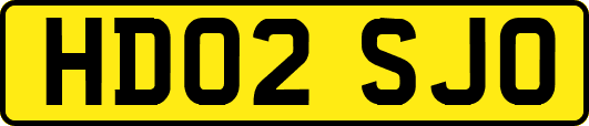 HD02SJO