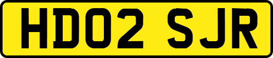 HD02SJR