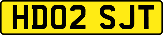 HD02SJT
