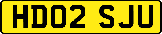 HD02SJU