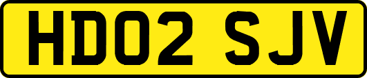 HD02SJV