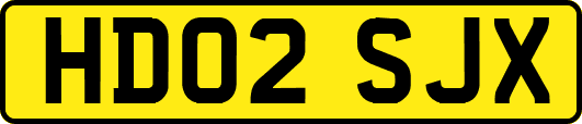HD02SJX