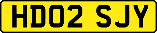 HD02SJY