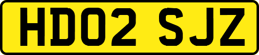 HD02SJZ