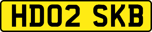 HD02SKB