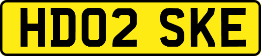 HD02SKE