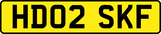 HD02SKF