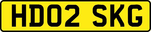 HD02SKG