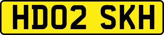 HD02SKH
