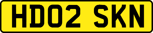 HD02SKN