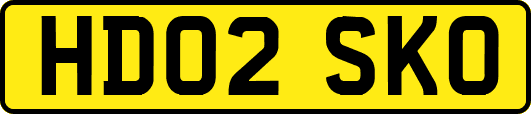 HD02SKO