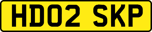 HD02SKP