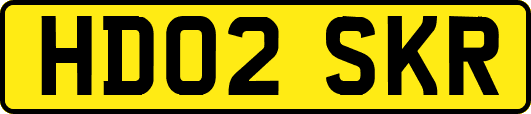 HD02SKR