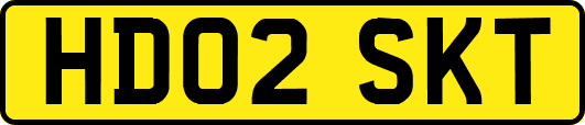 HD02SKT