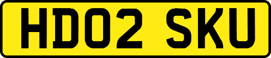 HD02SKU