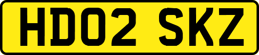 HD02SKZ