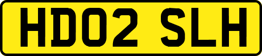 HD02SLH