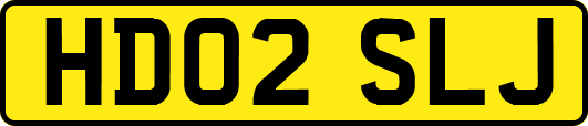 HD02SLJ