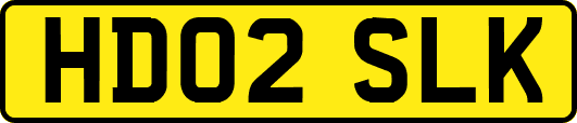HD02SLK