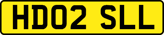 HD02SLL