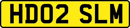 HD02SLM