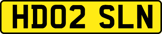 HD02SLN
