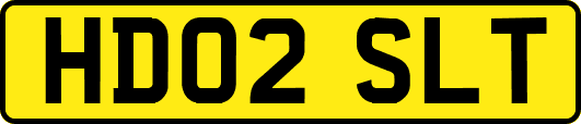HD02SLT