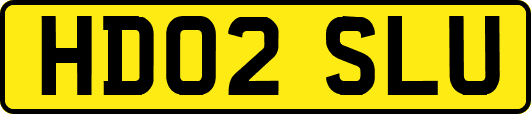 HD02SLU