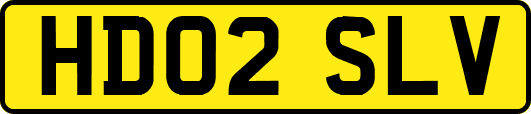 HD02SLV