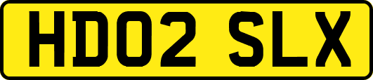 HD02SLX