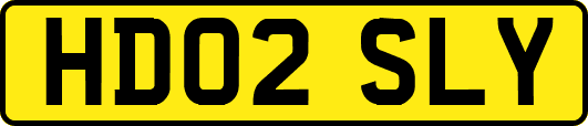 HD02SLY