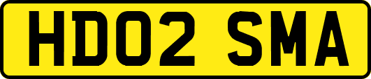 HD02SMA