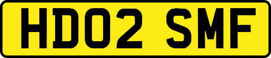 HD02SMF