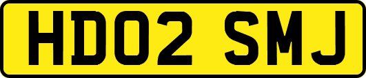 HD02SMJ