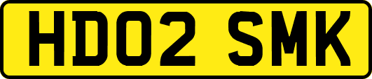HD02SMK