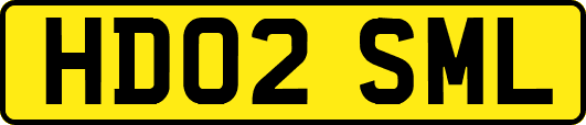 HD02SML