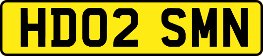 HD02SMN