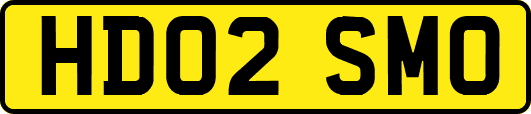 HD02SMO