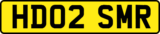 HD02SMR