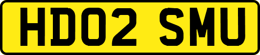 HD02SMU