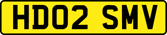 HD02SMV