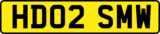 HD02SMW