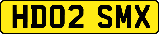 HD02SMX