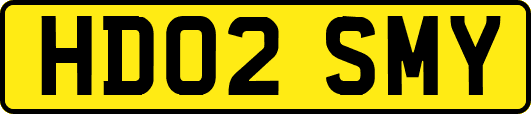 HD02SMY