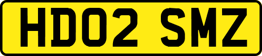 HD02SMZ